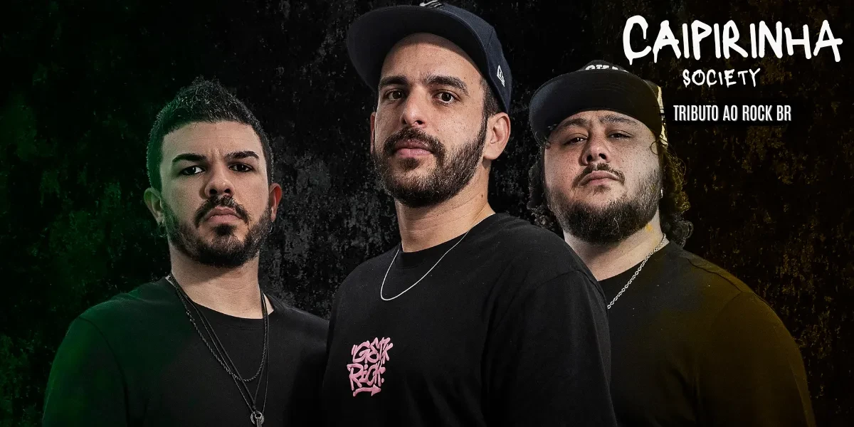Caipirinha Society - Setúbal