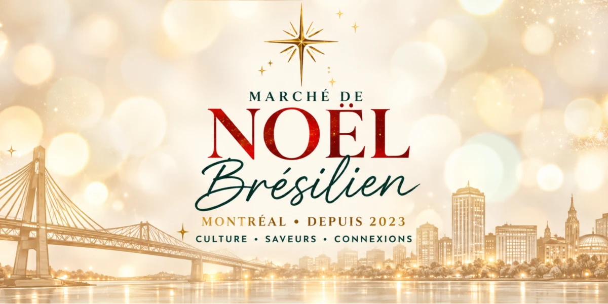 Marché de Noel Brésilien -INSCRIÇÃO PARA EXPOSITORES