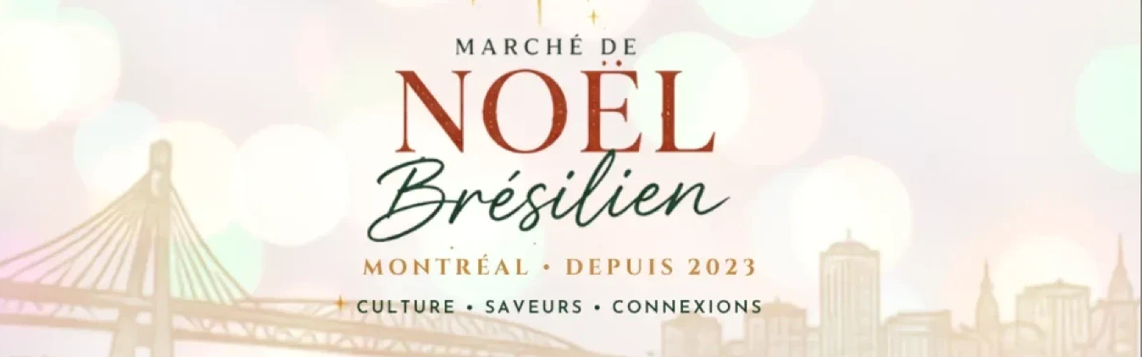 Marché Brésilien