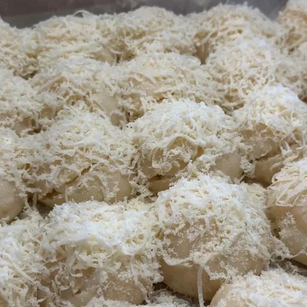 Caixa P - Tradicional de requeijão caseiro